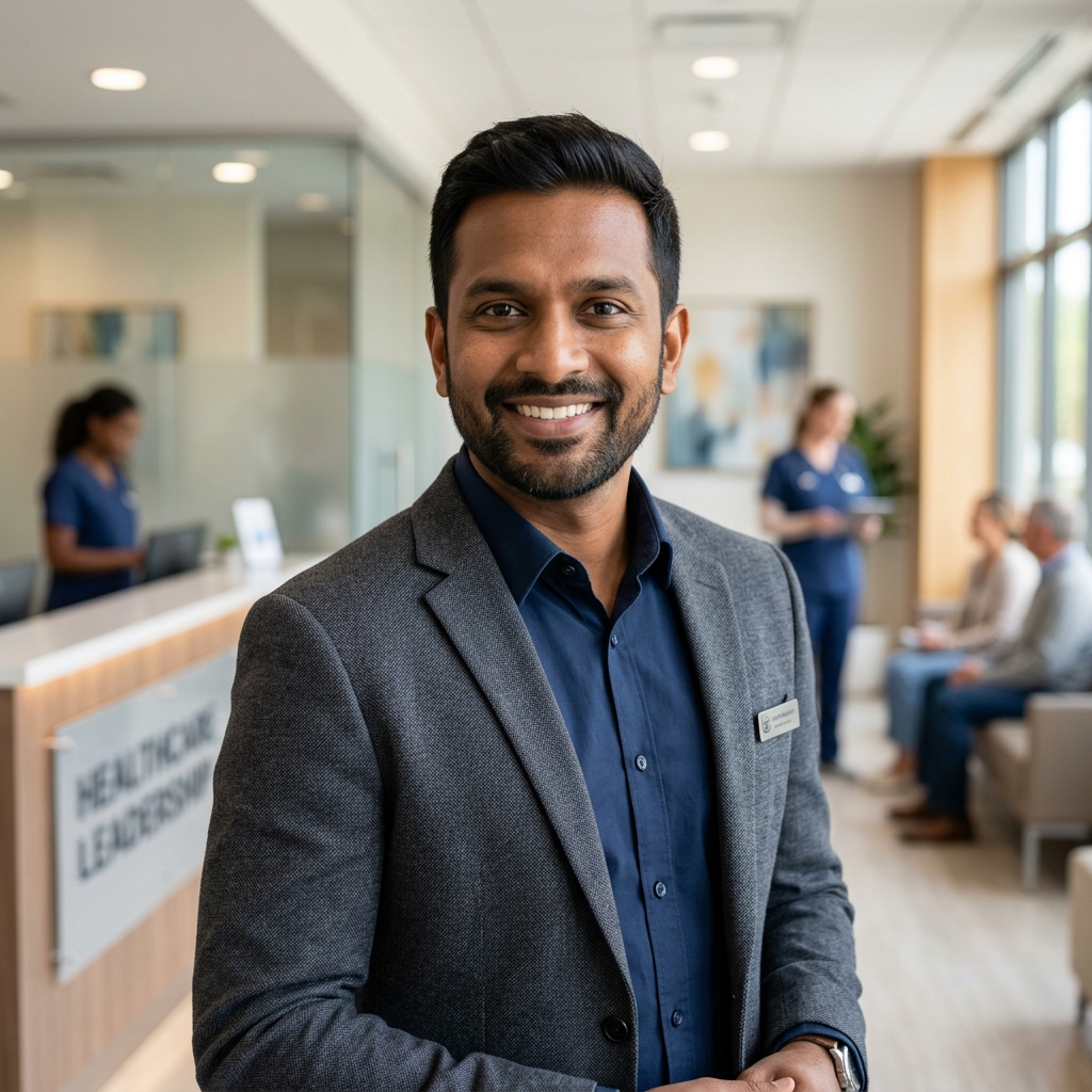 Arjun Patel